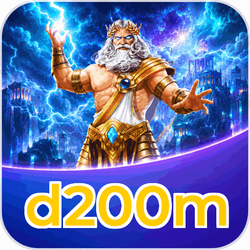 d200m