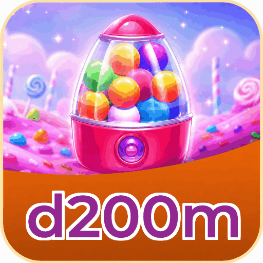 d200m