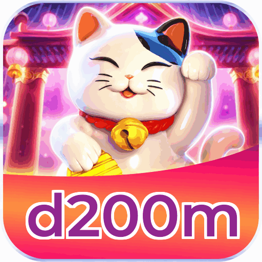 d200m