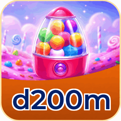d200m
