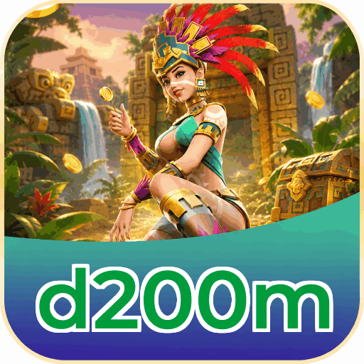 d200m