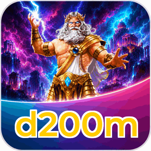 d200m