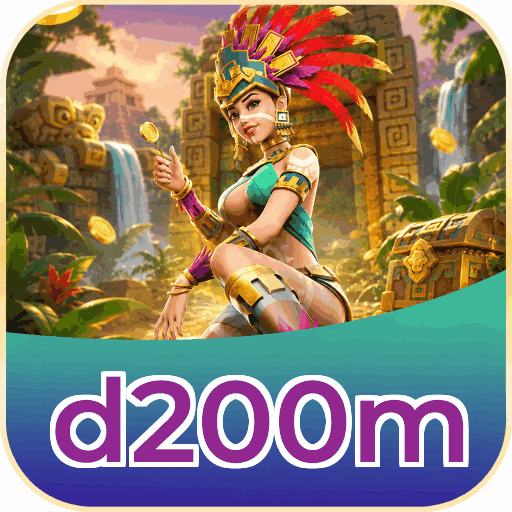 d200m