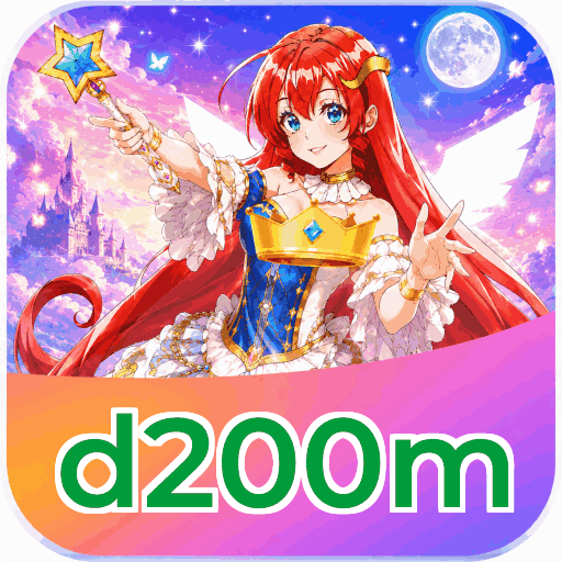 d200m
