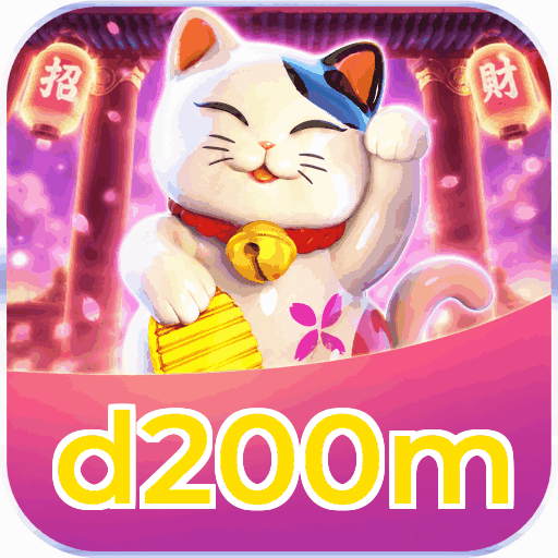 d200m
