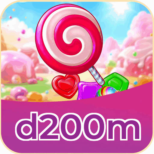 d200m